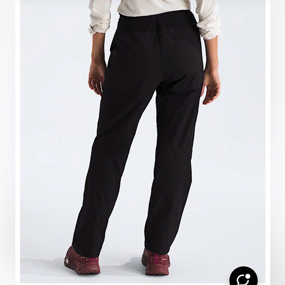 THE NORTH FACE Women’s Basin Pro Pants SIZE 10 brand New with tags